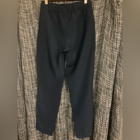 Women’s Navy Blue Pants - Picture 5 of 11